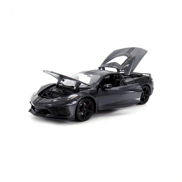 MAIS 31447 1 18 2020 Chevrolet Corvette Stingray