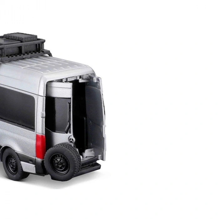 MAY 21236 Weekenders Mercedes-Benz Sprinter Asorti