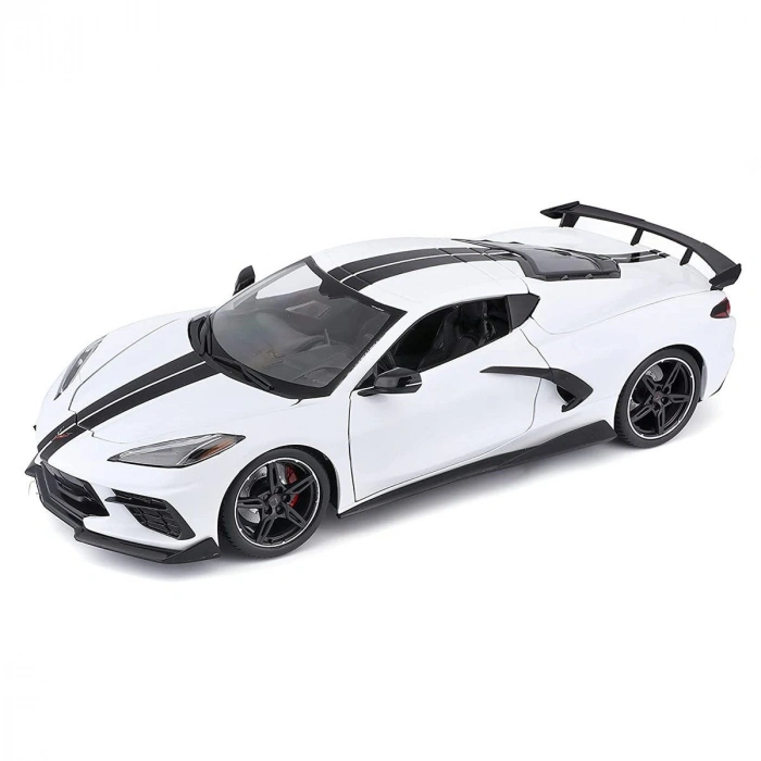 MAY 31134 1 24 2020 Chevrolet Corvette Stingray Coupe