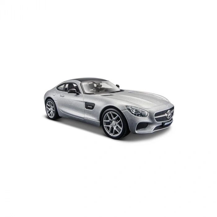 MAY 31134 1 24 MERCEDES BENZ AMG GT