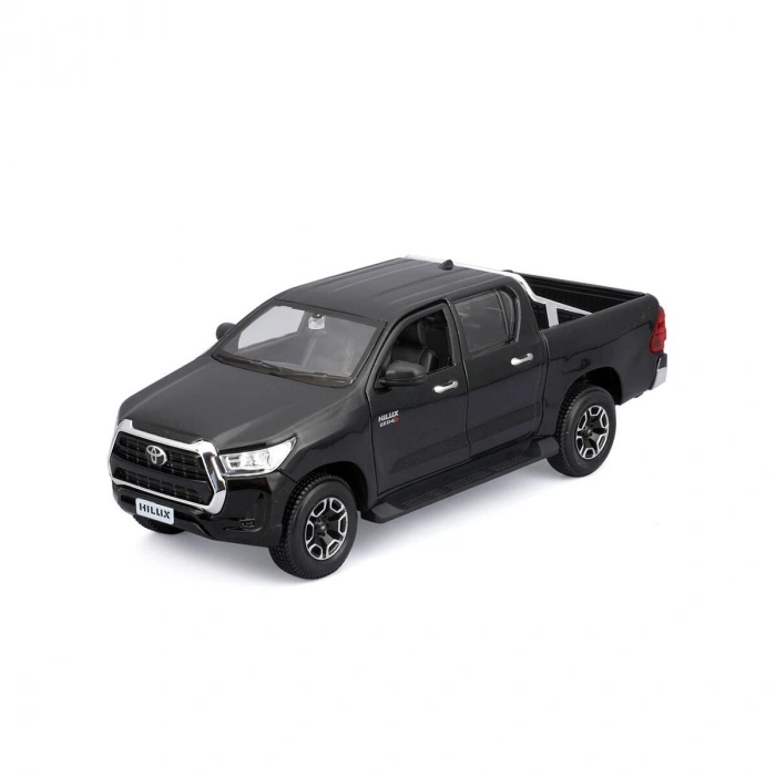 MAY 32920 1 27 Toyota Hilux