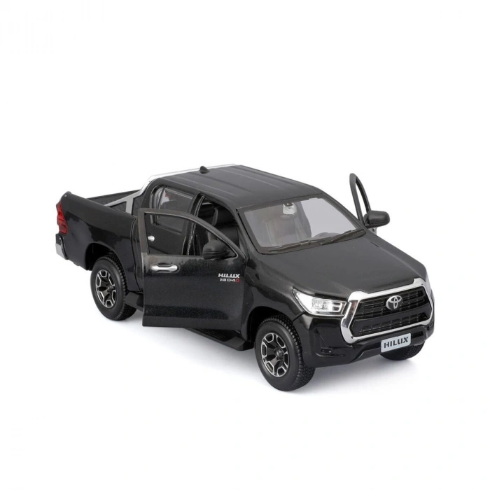 MAY 32920 1 27 Toyota Hilux
