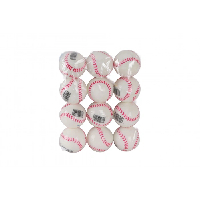 MİNİ STRES TOPU 6 3 CM 12Lİ PAKET