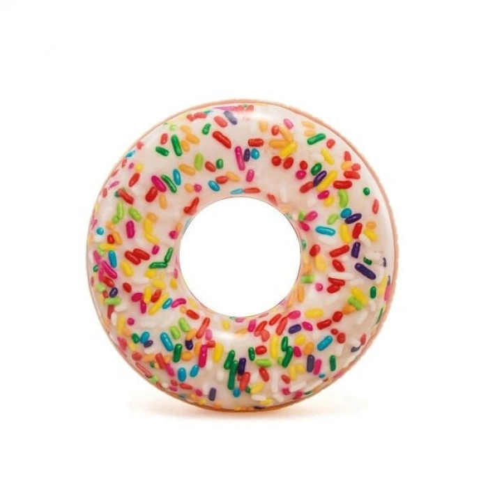 SERPME DONUT SİMİT 119CM 9+YAŞ