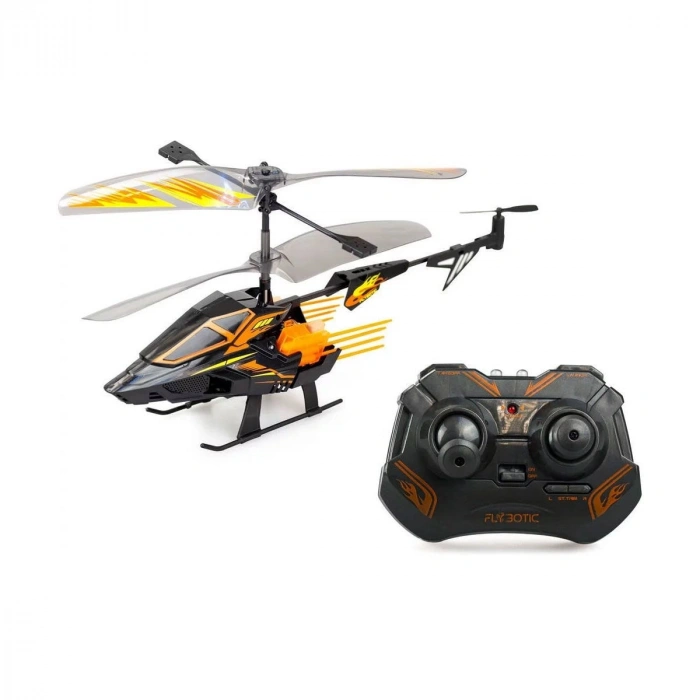 SIL 84567 Silverlit Hover Blast Helikopter -Necotoys