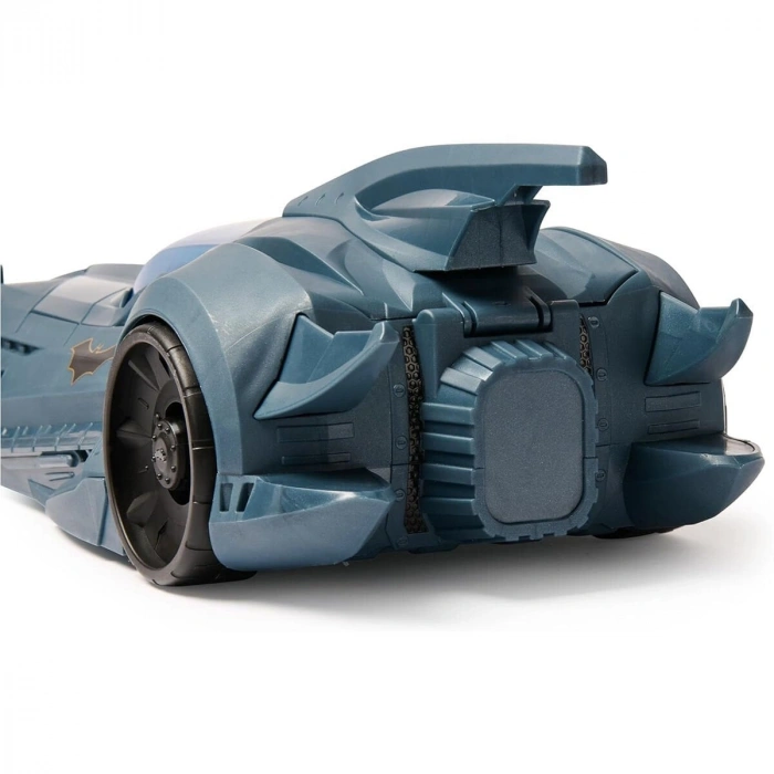 SPM-6070521 BATMAN SHADOW GUARDİAN BATMOBİLE