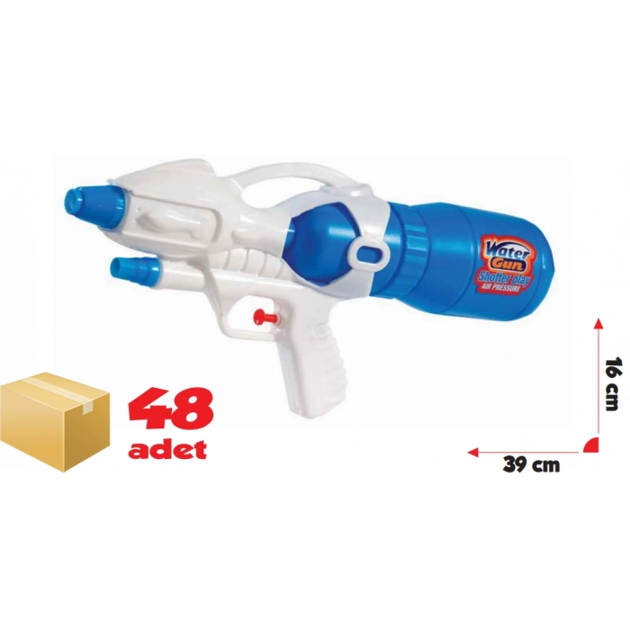 VİVİ-WATER GUN SU SİLAHI (60)