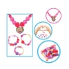 03181 BARBIE TAKI SETİ TEKLİ KUTU