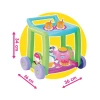 03354 CANDY ÇAY SERVİS ARABASI
