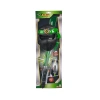 108042238 NEXT NİNJA SWORD AND MASK GREEN