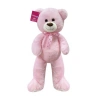1194P Selay, Puffy Salaş Ayı 200 cm Pembe