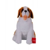 1526 Selay Toys Senbernant 40 cm Ekru