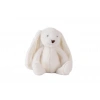 1598 BUNNY 30 CM-EKRU