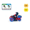 203222007 RC SPİN TECHNO-RACER 1 50