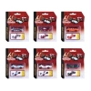 212054103 Majorette Anniversary Edition First Ever 6-asst