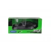 24039 WELLY 1 24 DIE CAST BMW 335I 12