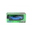 24123 WELLY 1 24 FORD MUSTANG GT