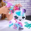 28741 SUN-CNL-HOBİ SET AIRBRUSH PLUSH UNICORN B O
