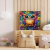 31752 COLORED OWN 50 PARÇA PUZZLE