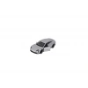 43797 WELLY ÇEK BIRAK PORSCHE TAYCAN TURB