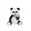 5119S PANDA 96 CM SİYAH