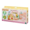 5397 Sylvanian Families Bebek Odası Seti +3 yaş