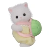 5721 Sylvanian Families Yavru Deniz Arkadaşları Sürpriz Paket +3 yaş