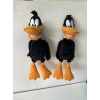 5781 SUN-ANB-PELUŞ DUFFY DUCK 25CM 5R LT