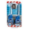 6054 SUN-WON-ECH-TELSİZ POLİS İTFAİYE TEMALI 9V KRTL 2A