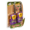 6055 SUN-WON-ECH-TELSİZ DİNOZOR TEMALI 9V KRTL