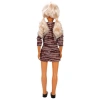 6588 SUN-SABC-DZM-MNK-BEBEK CLARA CLASSIC WALKING DOLL 80CM
