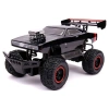 6607 SUN-SIM-JDA-R C ARABA 1 12 FASTFURIOUS DOMS DODGE CHARGER RT 4X4 FF 9 6V