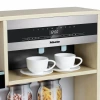 7188 SUN-KLT-MIELE MUTFAK SET AHŞAP OCAK FIRIN SES IŞIK