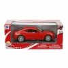 71913 SUN-NRY- Crusier Chevrolet Camaro 1:24