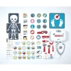 7600340208 SMOBY DOCTORS OFFİCE