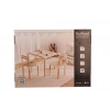7719 FİX WOOD ÇOCUK MASA SANDALYE TAKIMI