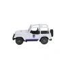 8007A 8Lİ DISPLAYDE SÜRTMELİ ARAZİ JEEP