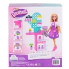 81015 Dreameez Çiçekçi Bebek -Sunman