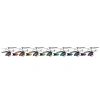 90839 SUN-SYM-RVT-R C HELİKOPTER AEROLUME ÇİFT PERV IŞIKLI 3 7V USB