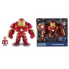 9333431314R00 Marvel Fig 6 5 Hulkbuster+2 5 Ironman