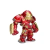 9333431314R00 Marvel Fig 6 5 Hulkbuster+2 5 Ironman