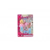 AMY-26M1 KARTELALI BEBEK SETİ 144