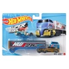 BDW51 Hot Wheels Taşıyıcı Tırlar / Asorti Seçilemez.