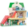 BLUEY/18918 BLUEY SÜPERMARKET OYUN SETİ