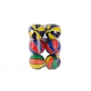 BÜYÜK STRES TOPU 10 CM 6LI PAKET