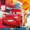 CR 709-1	CARS PUZZLE 50