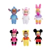 CYB52000 Cry Babies Ağlayan Yumuş Disney Bebekler