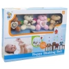 D120 D121 PELUŞLU DÖNENCE