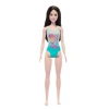 DWJ99-HPV19 Barbie Tatilde Bebekleri