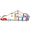 ER-203 FAST TRACK İKİ KATLI